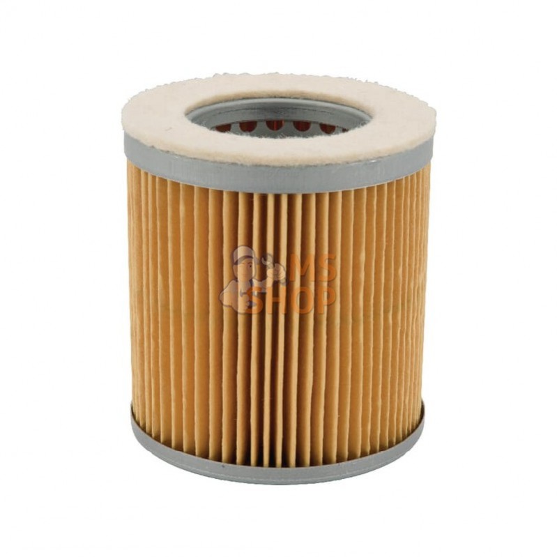C752; MANN-FILTER; Filtre à air; pièce detachée
