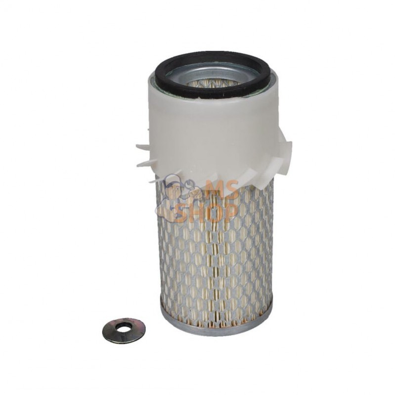 C934X; MANN-FILTER; Filtre à air; pièce detachée C934X; MANN-FILTER; Filtre à air; pièce detachée