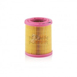 C1024; MANN-FILTER; Filtre à air; pièce detachée