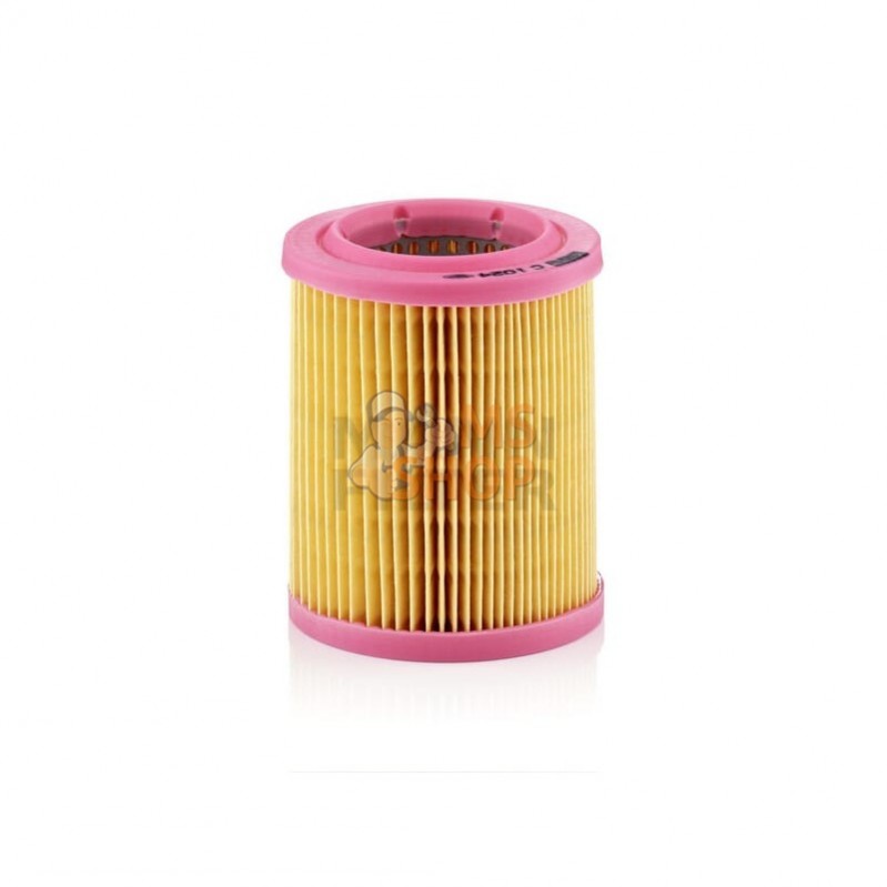 C1024; MANN-FILTER; Filtre à air; pièce detachée