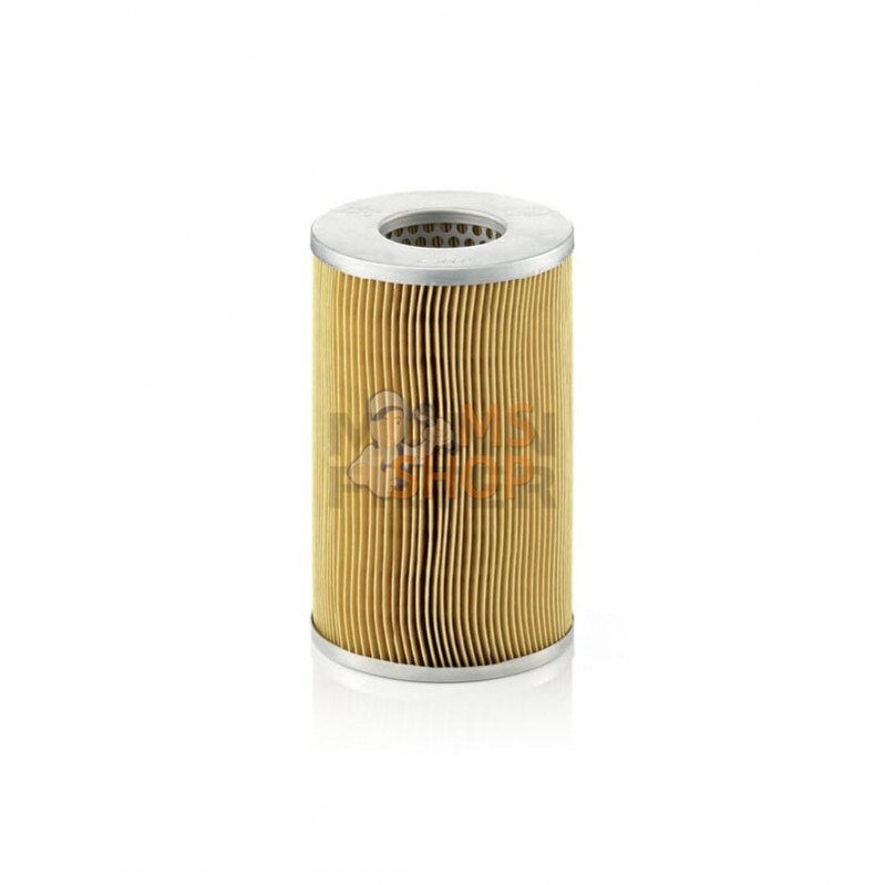 C1049; MANN-FILTER; Filtre à air; pièce detachée