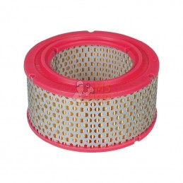 C1213; MANN-FILTER; Filtre à air; pièce detachée
