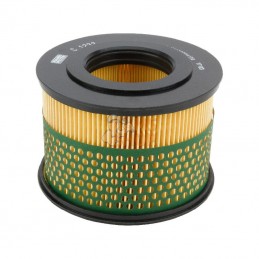C1233; MANN-FILTER; Filtre à air Mann Filter; pièce detachée