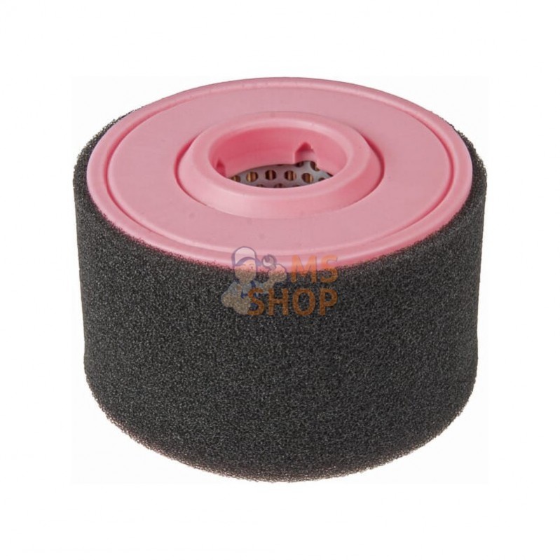 C1237; MANN-FILTER; Filtre à air; pièce detachée