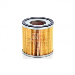 C1247; MANN-FILTER; Filtre à air; pièce detachée