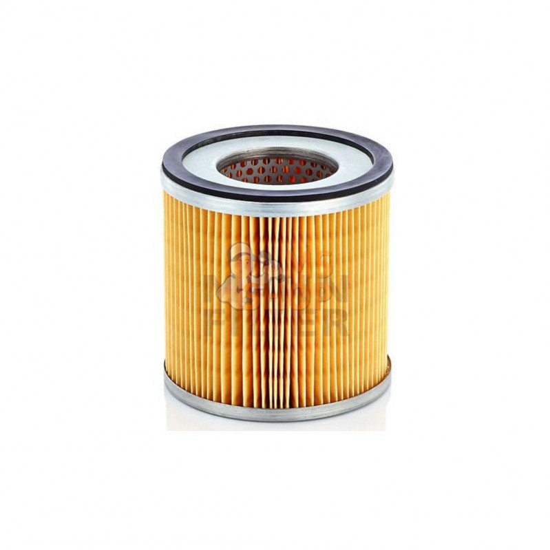 C1247; MANN-FILTER; Filtre à air; pièce detachée
