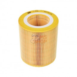 C1250; MANN-FILTER; Filtre à air; pièce detachée