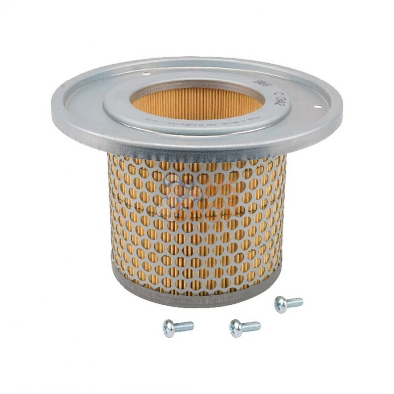 C1342KIT; MANN-FILTER; Filtre à air; pièce detachée C1342KIT; MANN-FILTER; Filtre à air; pièce detachée