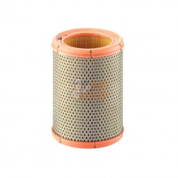 C1362; MANN-FILTER; Filtre à air; pièce detachée