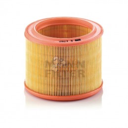 C1760; MANN-FILTER; Filtre à air Mann Filter; pièce detachée