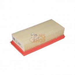 C2039; MANN-FILTER; Filtre à air; pièce detachée