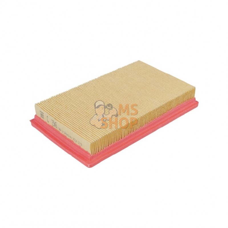C2345; MANN-FILTER; Filtre à air; pièce detachée
