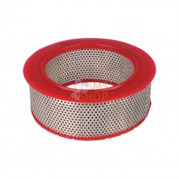 C2375; MANN-FILTER; Filtre à air; pièce detachée