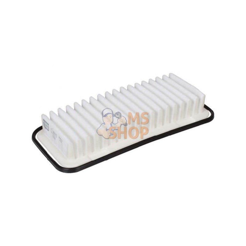 C2610; MANN-FILTER; Filtre à air; pièce detachée C2610; MANN-FILTER; Filtre à air; pièce detachée
