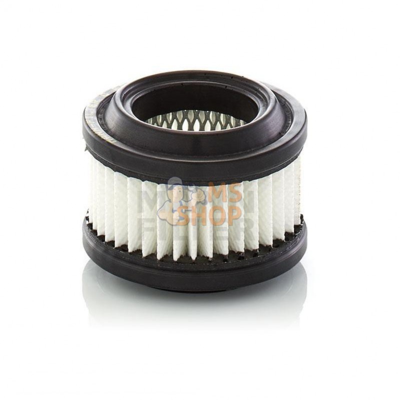 C6006; MANN-FILTER; Filtre à air; pièce detachée