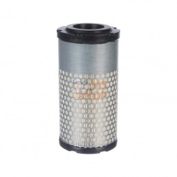 C9002; MANN-FILTER; Filtre à air; pièce detachée
