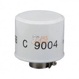 C9004; MANN-FILTER; Filtre de ventilation; pièce detachée