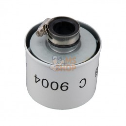 C9004; MANN-FILTER; Filtre de ventilation; pièce detachée