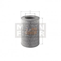 C9462; MANN-FILTER; Filtre à air; pièce detachée