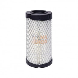 C10007; MANN-FILTER; Filtre à air; pièce detachée