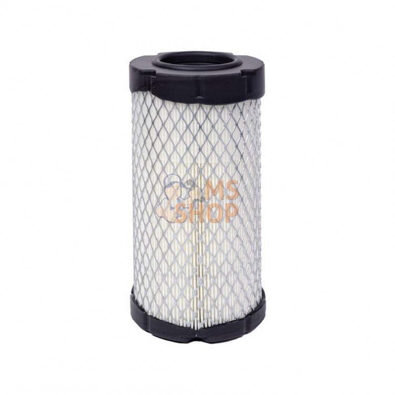 C10007; MANN-FILTER; Filtre à air; pièce detachée