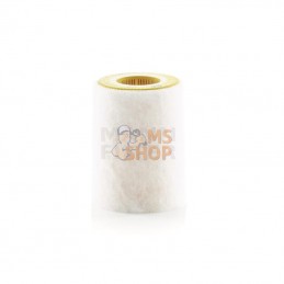 C10362; MANN-FILTER; Filtre à air; pièce detachée