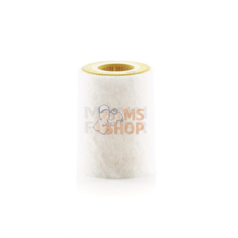 C10362; MANN-FILTER; Filtre à air; pièce detachée