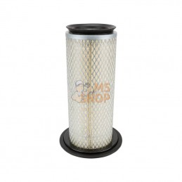 C11004; MANN-FILTER; Filtre à air Mann Filter; pièce detachée
