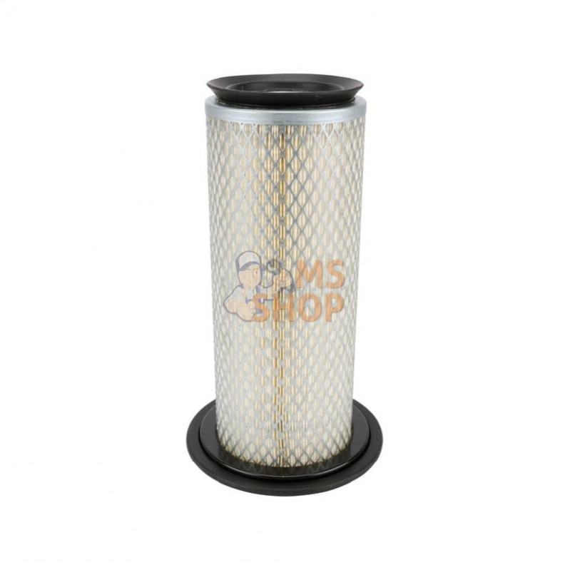 C11004; MANN-FILTER; Filtre à air Mann Filter; pièce detachée