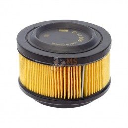 C11008; MANN-FILTER; Filtre de ventilation; pièce detachée