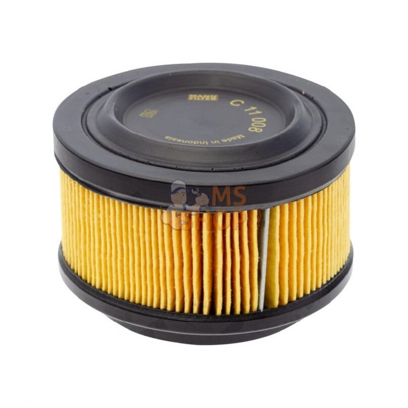 C11008; MANN-FILTER; Filtre de ventilation; pièce detachée