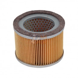 C11122; MANN-FILTER; Filtre à air; pièce detachée