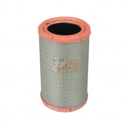 C11456; MANN-FILTER; Filtre à air; pièce detachée