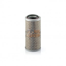 C11763; MANN-FILTER; Filtre à air; pièce detachée