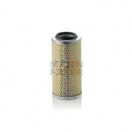 C11764; MANN-FILTER; Filtre à air; pièce detachée