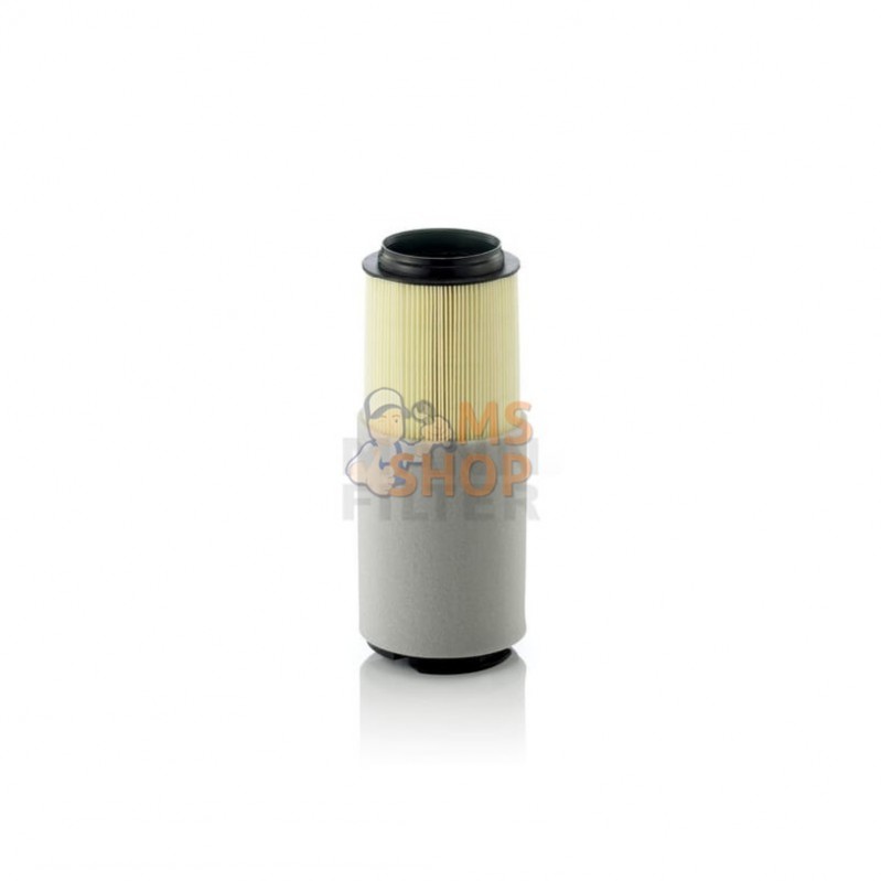 C12003; MANN-FILTER; Filtre à air; pièce detachée