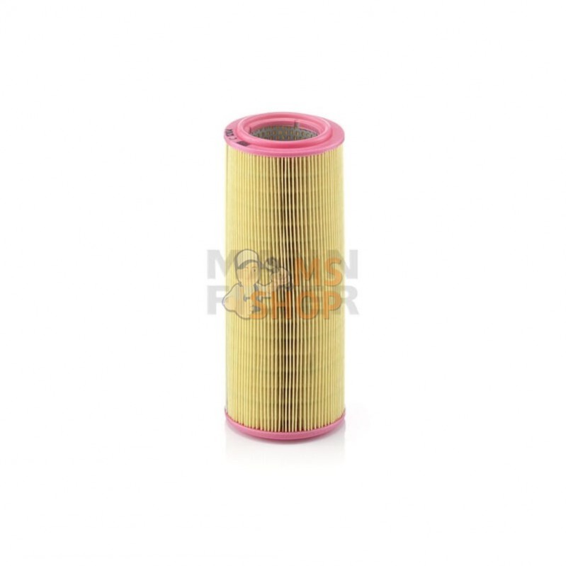 C12104; MANN-FILTER; Filtre à air; pièce detachée