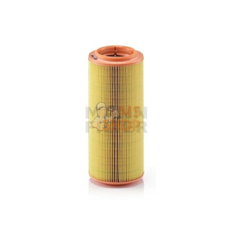 C12107; MANN-FILTER; Filtre à air; pièce detachée