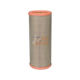 C13109; MANN-FILTER; Filtre à air; pièce detachée