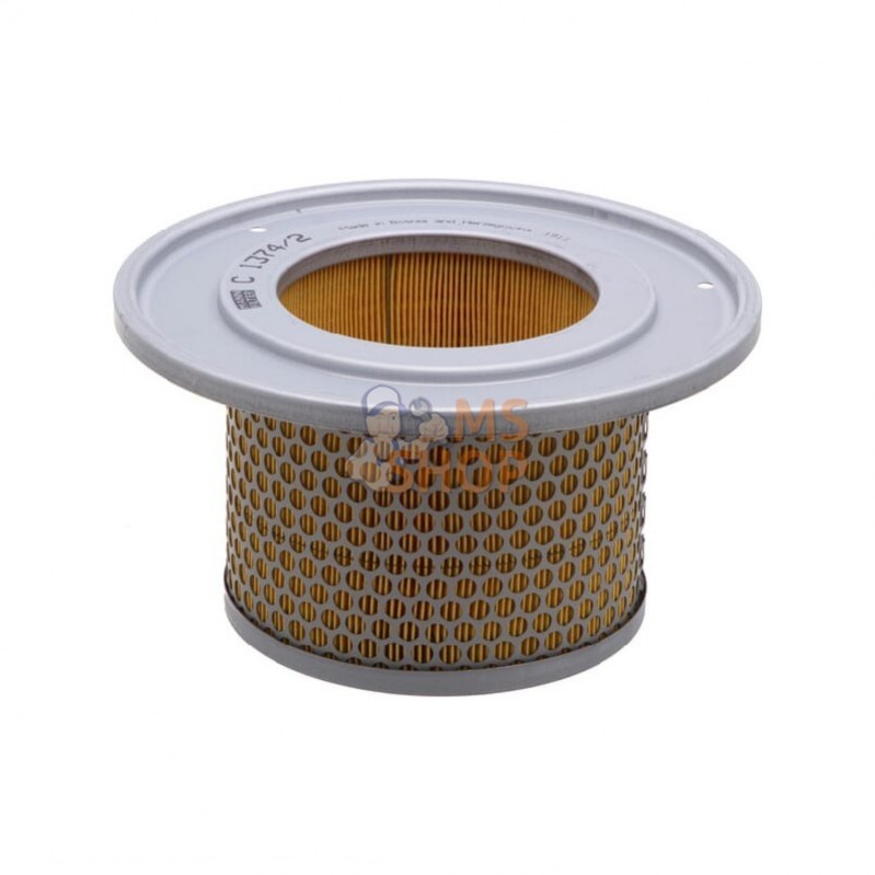 C13742KIT; MANN-FILTER; Filtre à air; pièce detachée C13742KIT; MANN-FILTER; Filtre à air; pièce detachée