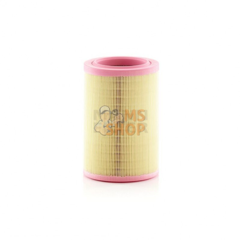 C15005; MANN-FILTER; Filtre à air; pièce detachée