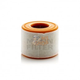 C15010; MANN-FILTER; Filtre à air; pièce detachée