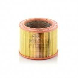 C17601; MANN-FILTER; Filtre à air; pièce detachée