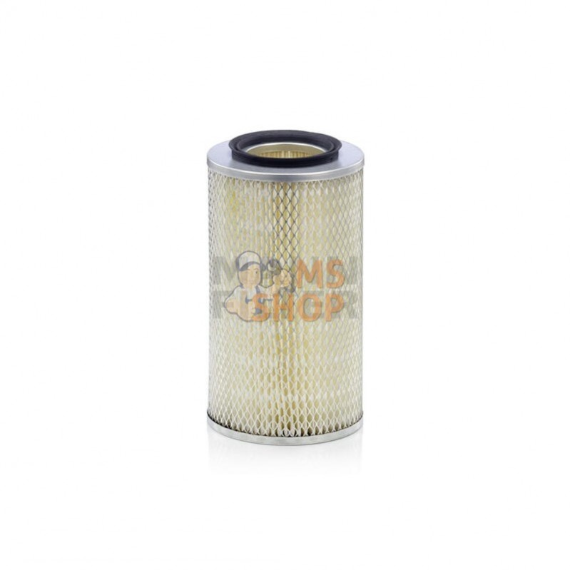 C18009X; MANN-FILTER; Filtre de cabine; pièce detachée