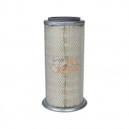 C18267; MANN-FILTER; Filtre à air; pièce detachée