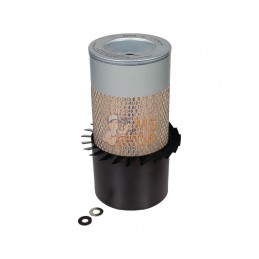 C18328; MANN-FILTER; Filtre à air; pièce detachée