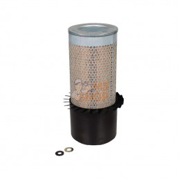 C18436; MANN-FILTER; Filtre à air; pièce detachée