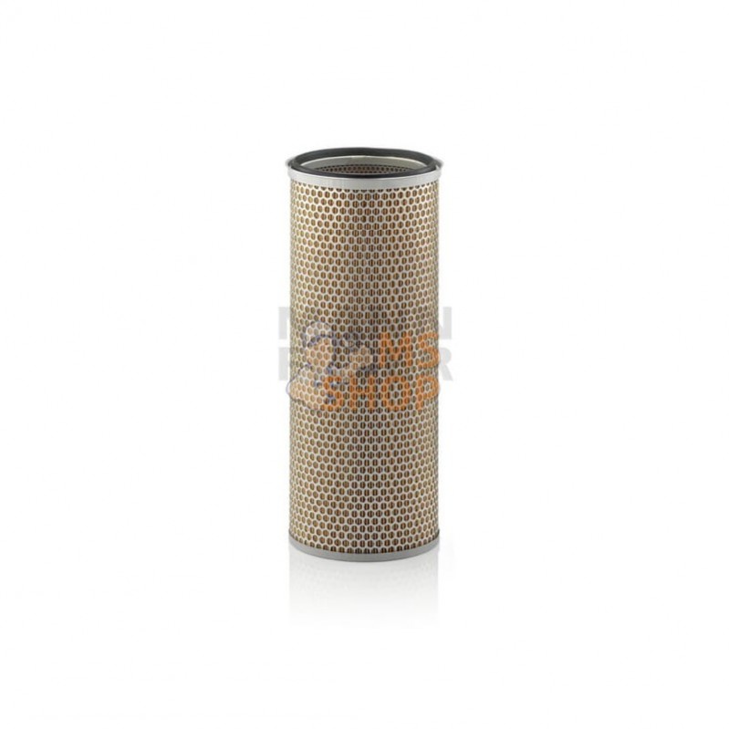 C19105; MANN-FILTER; Secondary element; pièce detachée