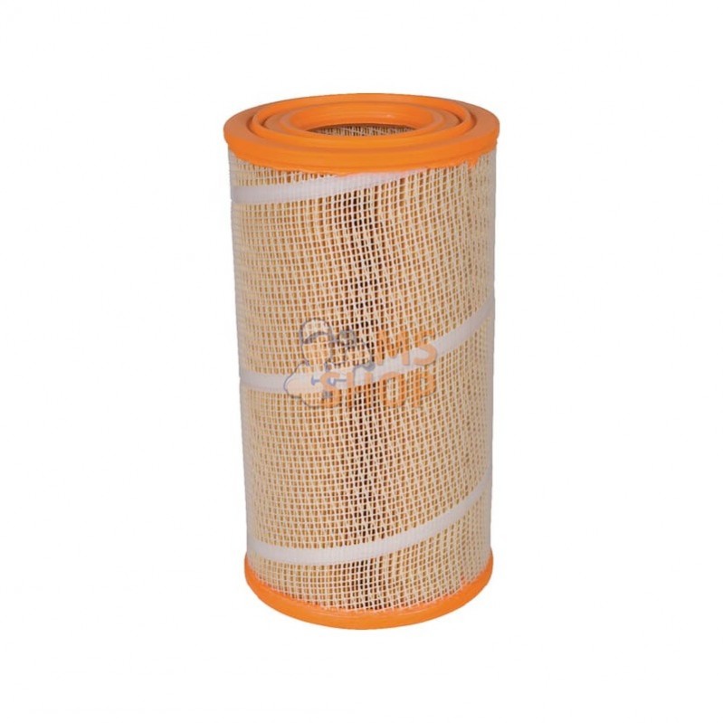 C20015; MANN-FILTER; Filtre à air; pièce detachée C20015; MANN-FILTER; Filtre à air; pièce detachée
