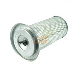 C22025; MANN-FILTER; Filtre à air; pièce detachée